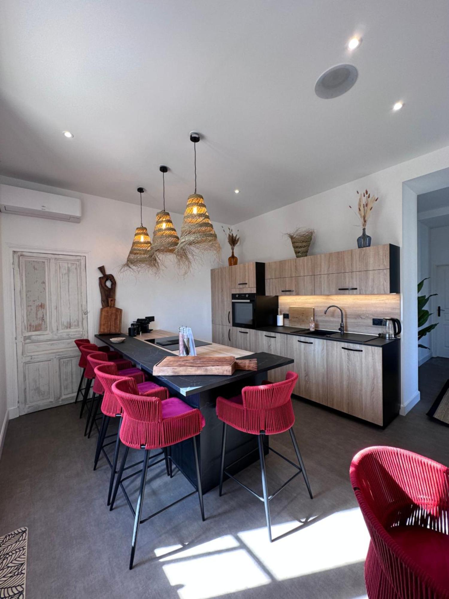 Maison De Ville Duplex Artienzo Sarlat-la-Canéda Exteriör bild