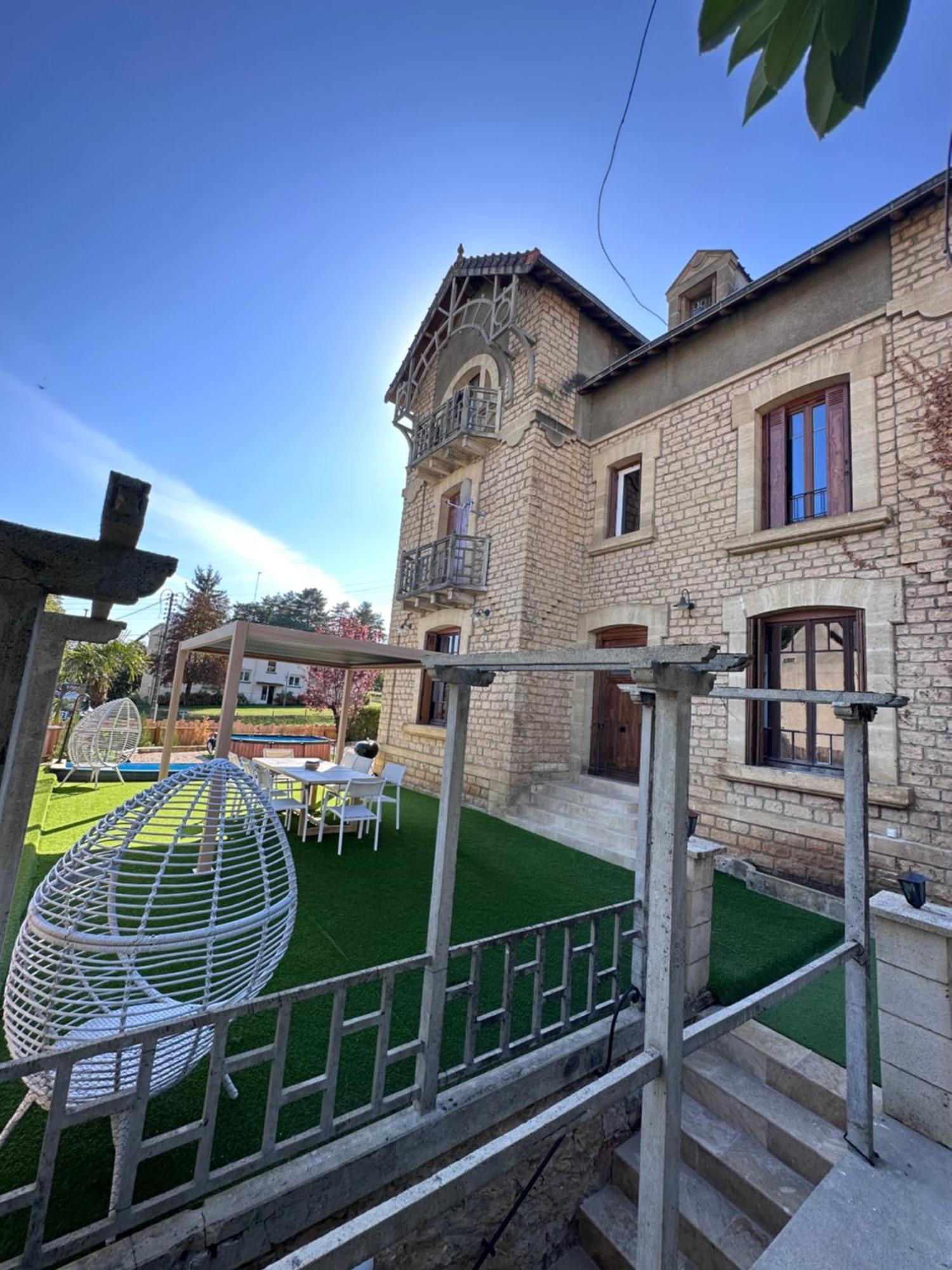 Maison De Ville Duplex Artienzo Sarlat-la-Canéda Exteriör bild
